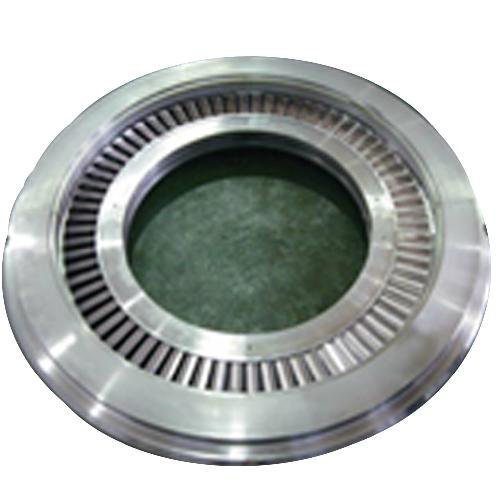 [FLOWDY] Diaphragm - SUS metal