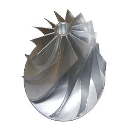 Turbine Turbo Turbine High Speed Pump Charger IMPELLER